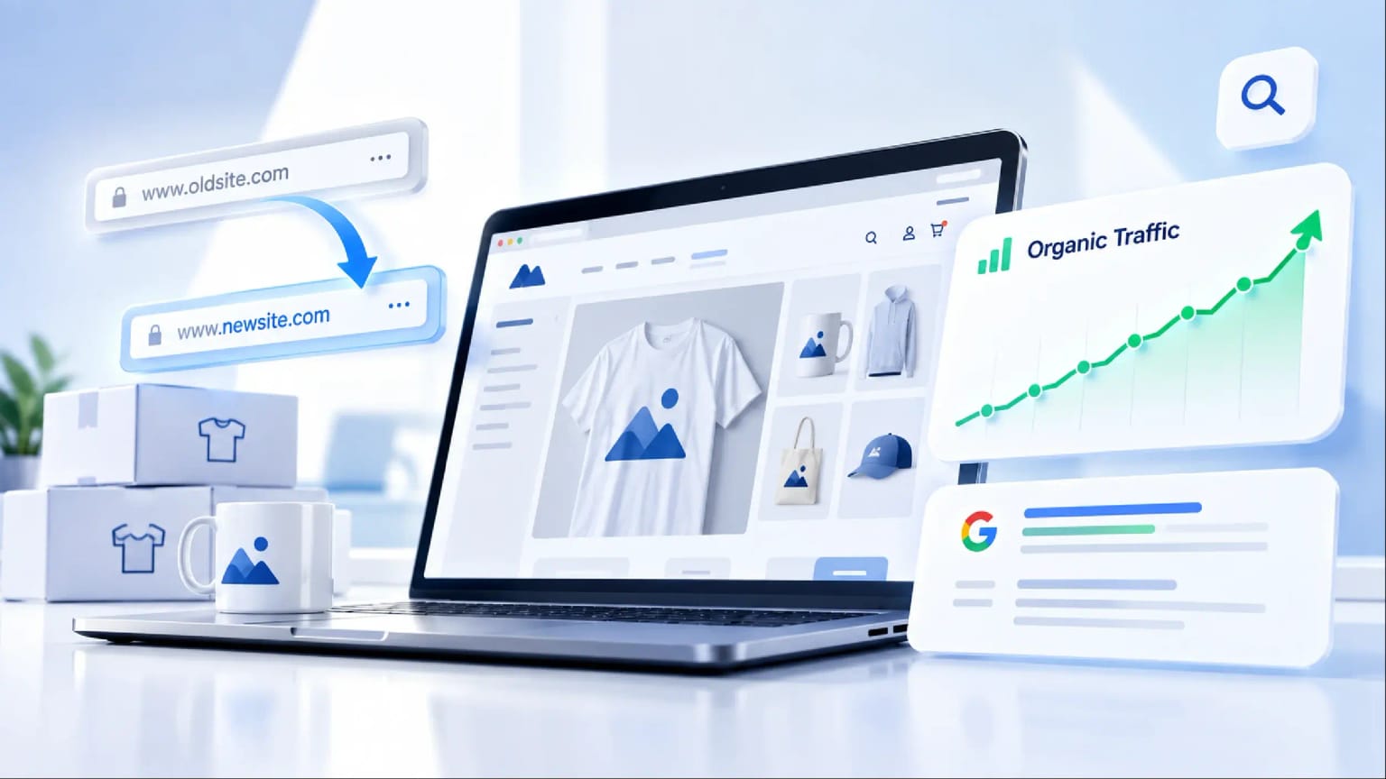 Berlin FinTech Banking Platform dashboard