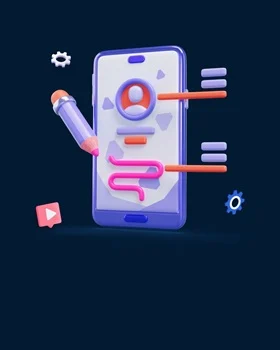 Mobile App Design