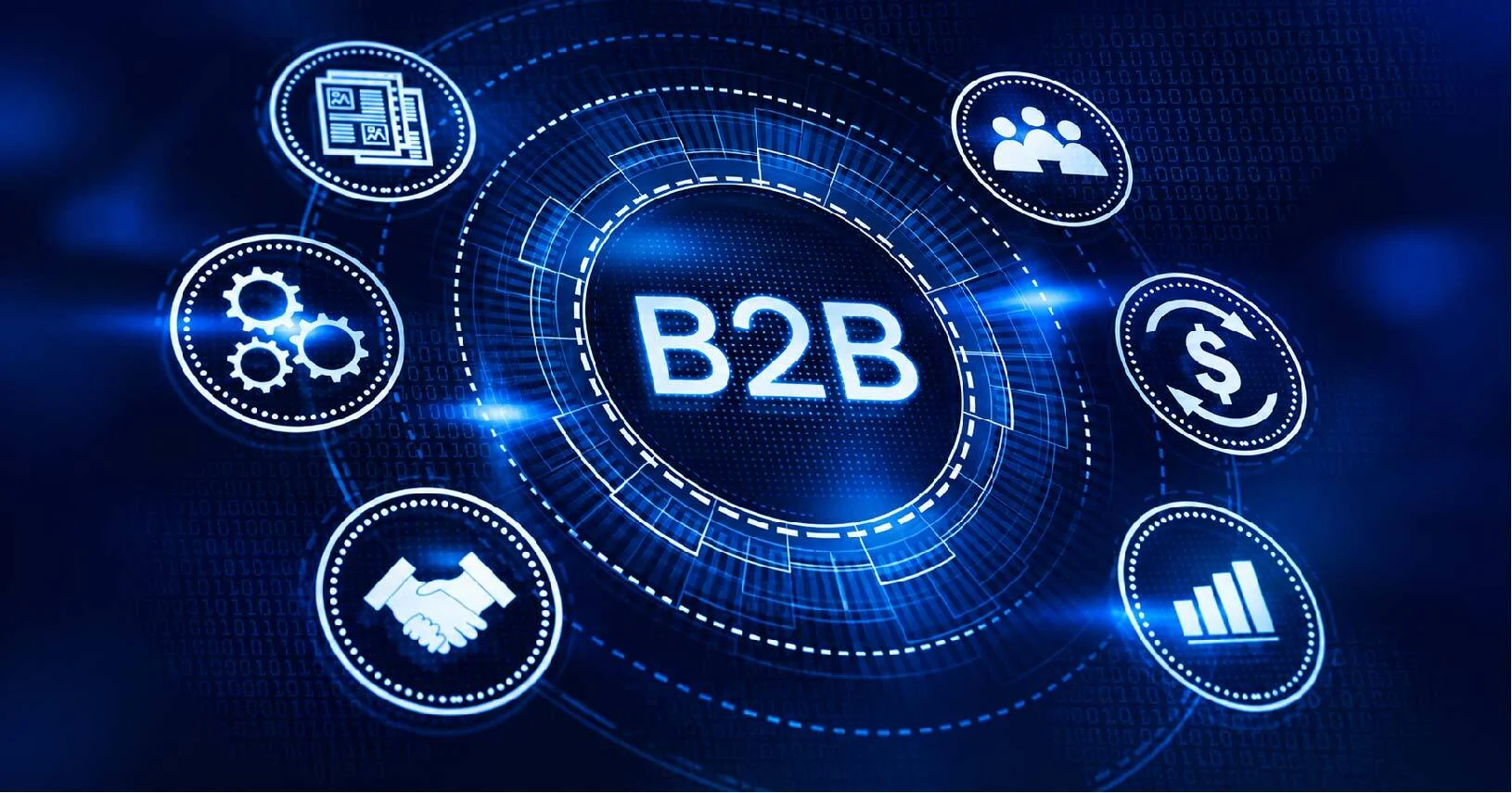 B2B Services