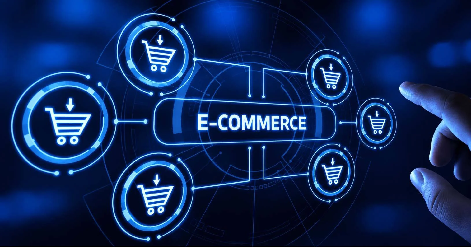 E-Commerce