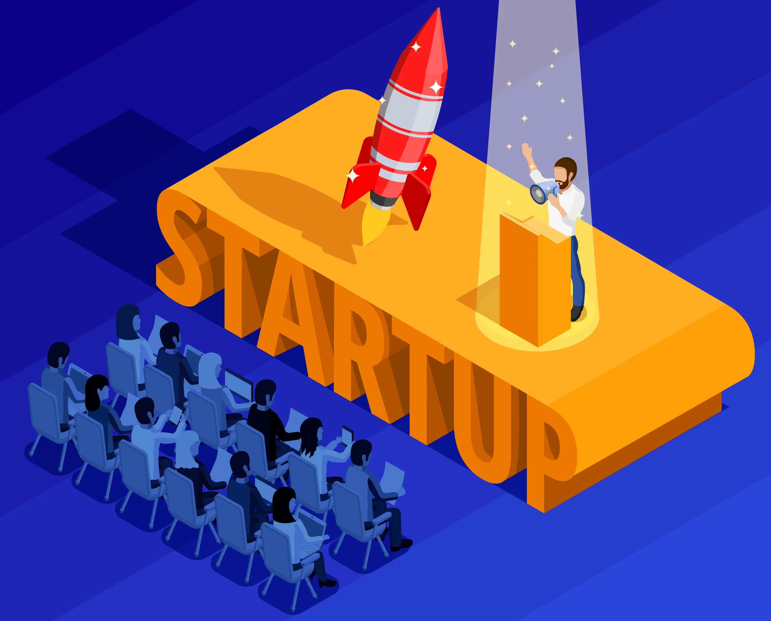 Build a Startup Brand That Captures Attention
