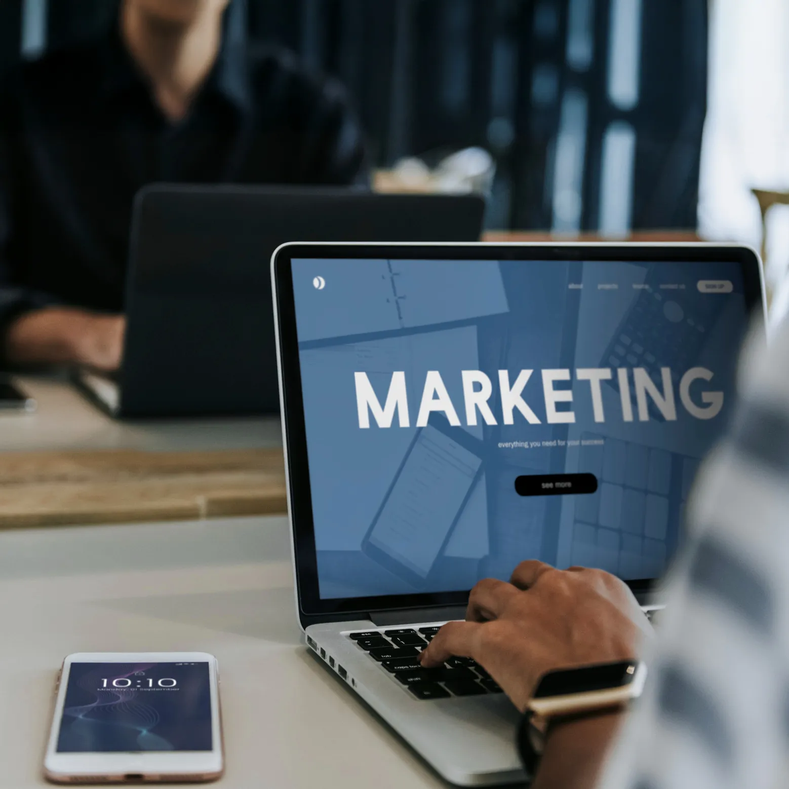 Digital Marketing Solutions