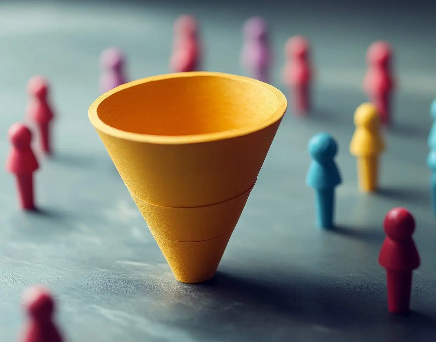 Turn Visitors into Loyal Customers.