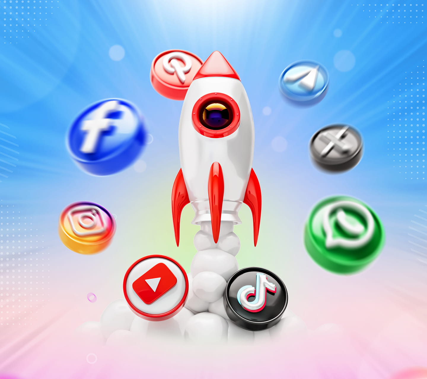 Consistent Brands <br> Perform Better.