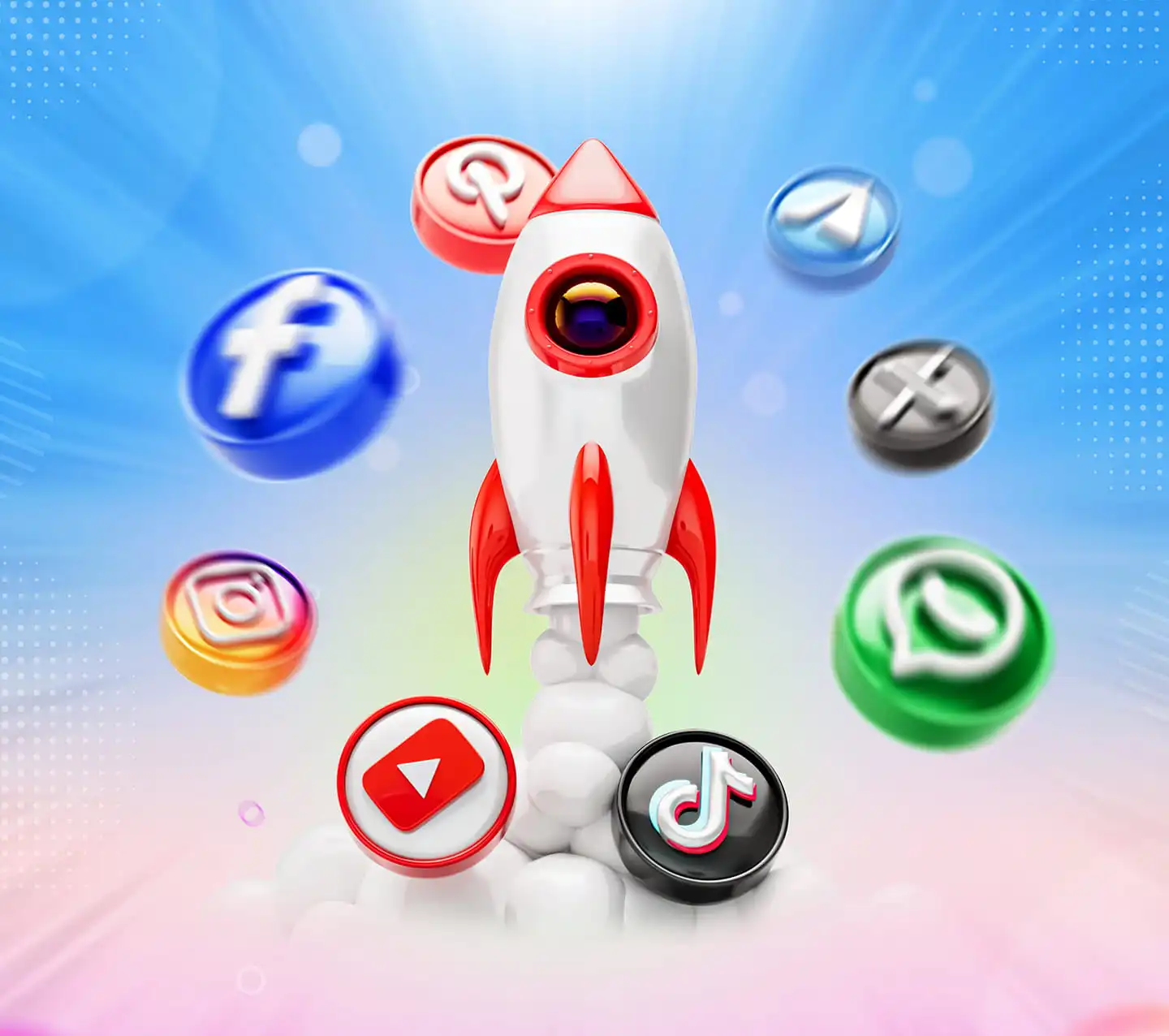 Why Your Business Needs Social Media Marketing