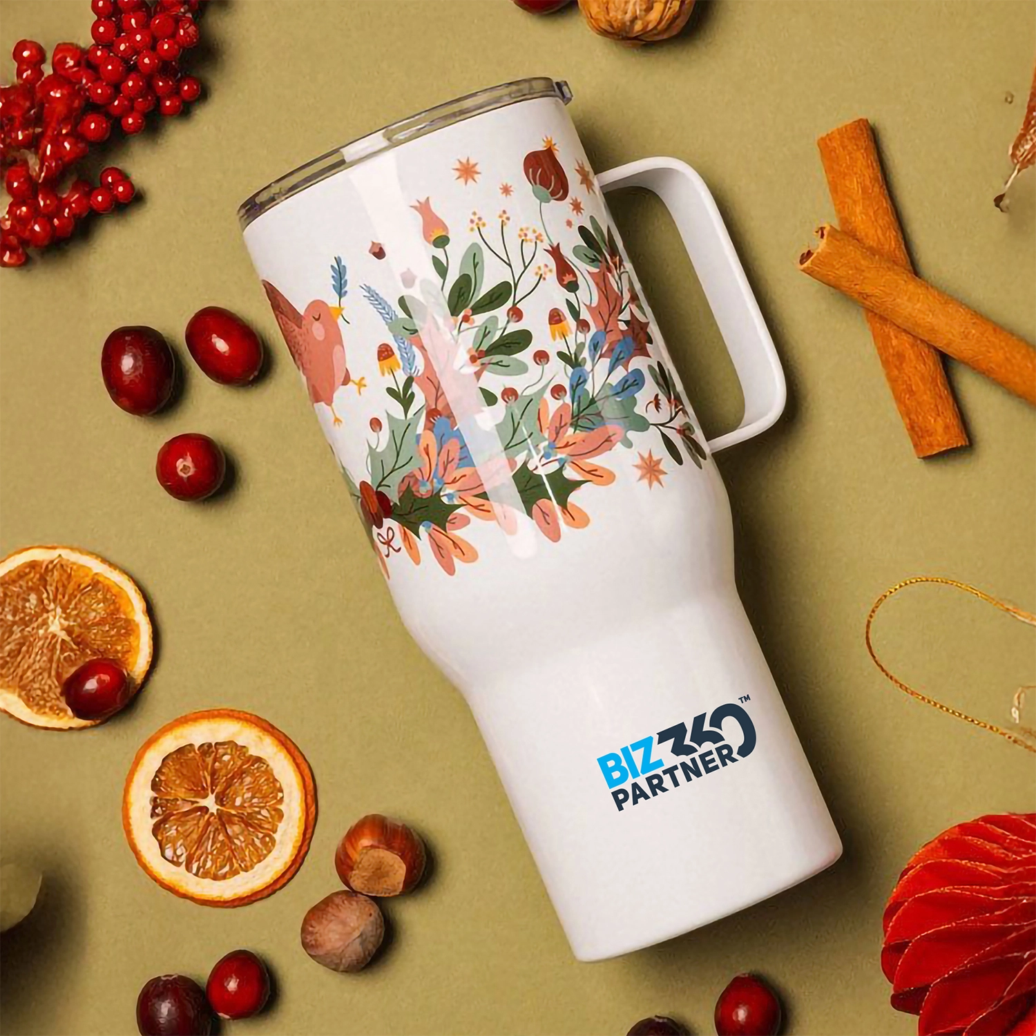 Print and Proposal Design