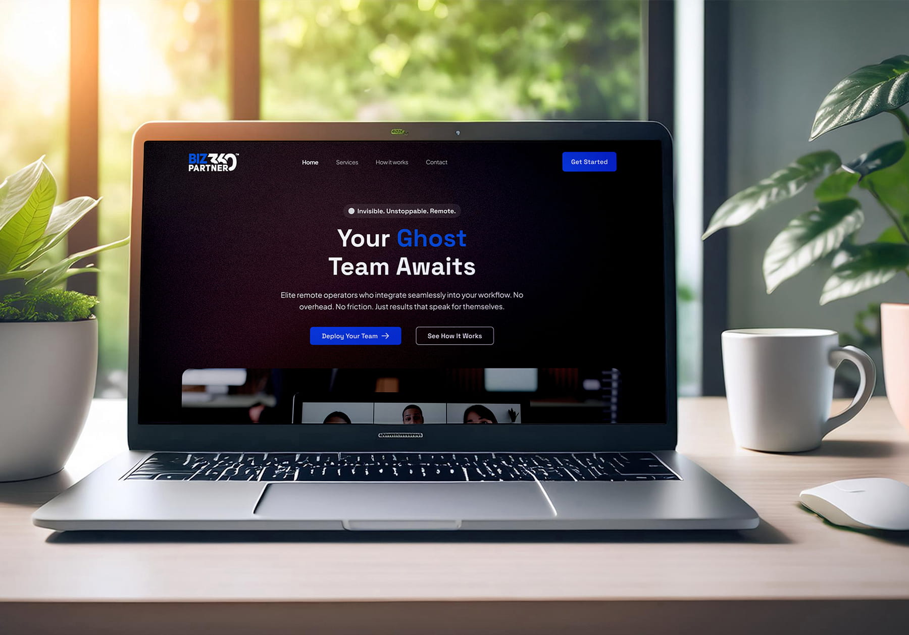 Profitable Facebook Ads Start Here.