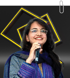 Soummo Supriya